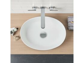 Artisan Above Counter Basin Oval 510mm