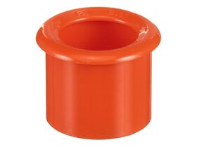 Orange Electrical Pit Bush 32mm