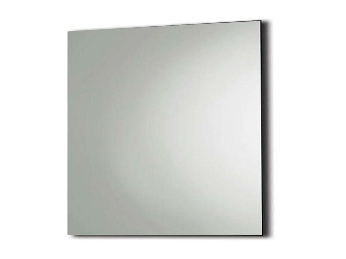 polished edge mirror