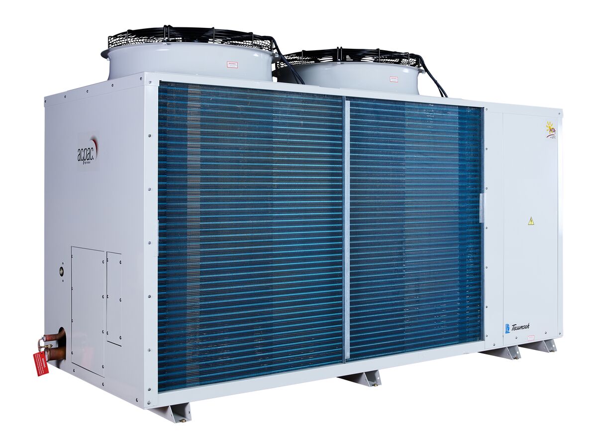 Acpac 2 Fan Packaged Condensing Unit
