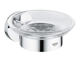 Grohe Essentials Accessories Soap Dish
