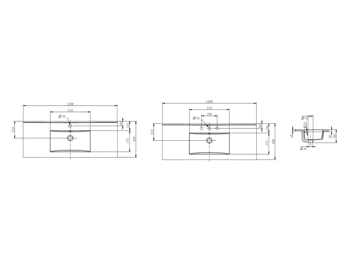 99+ Exquisite Bathroom Vanity Top Not Flush Against Wall For Every Budget