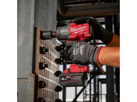 Milwaukee M18 Fuel 1/2" High Torque Impact Wrench with Friction Ring - Gen 3 (Tool Only)