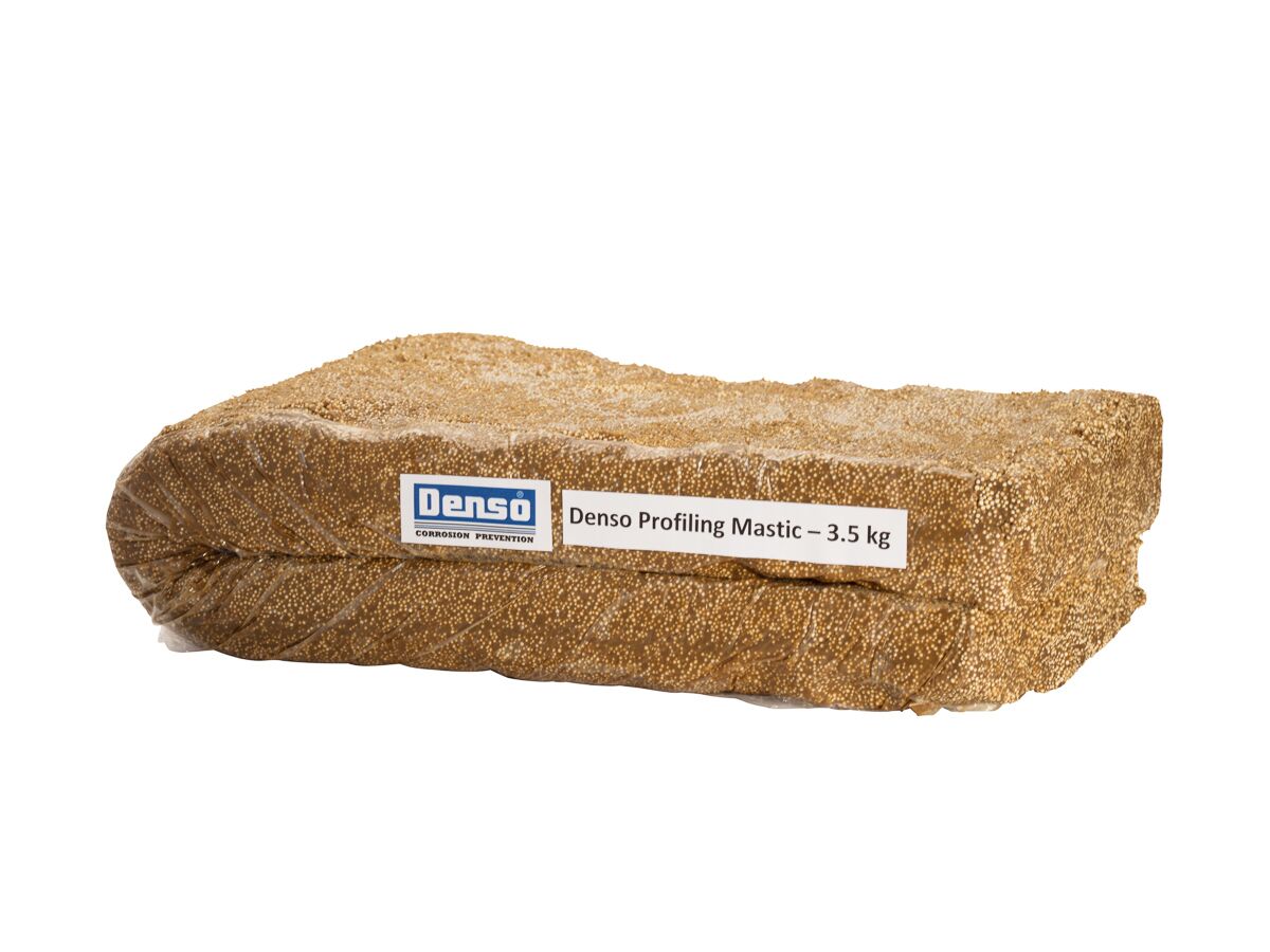 Denso Profiling Mastic 3.5kg