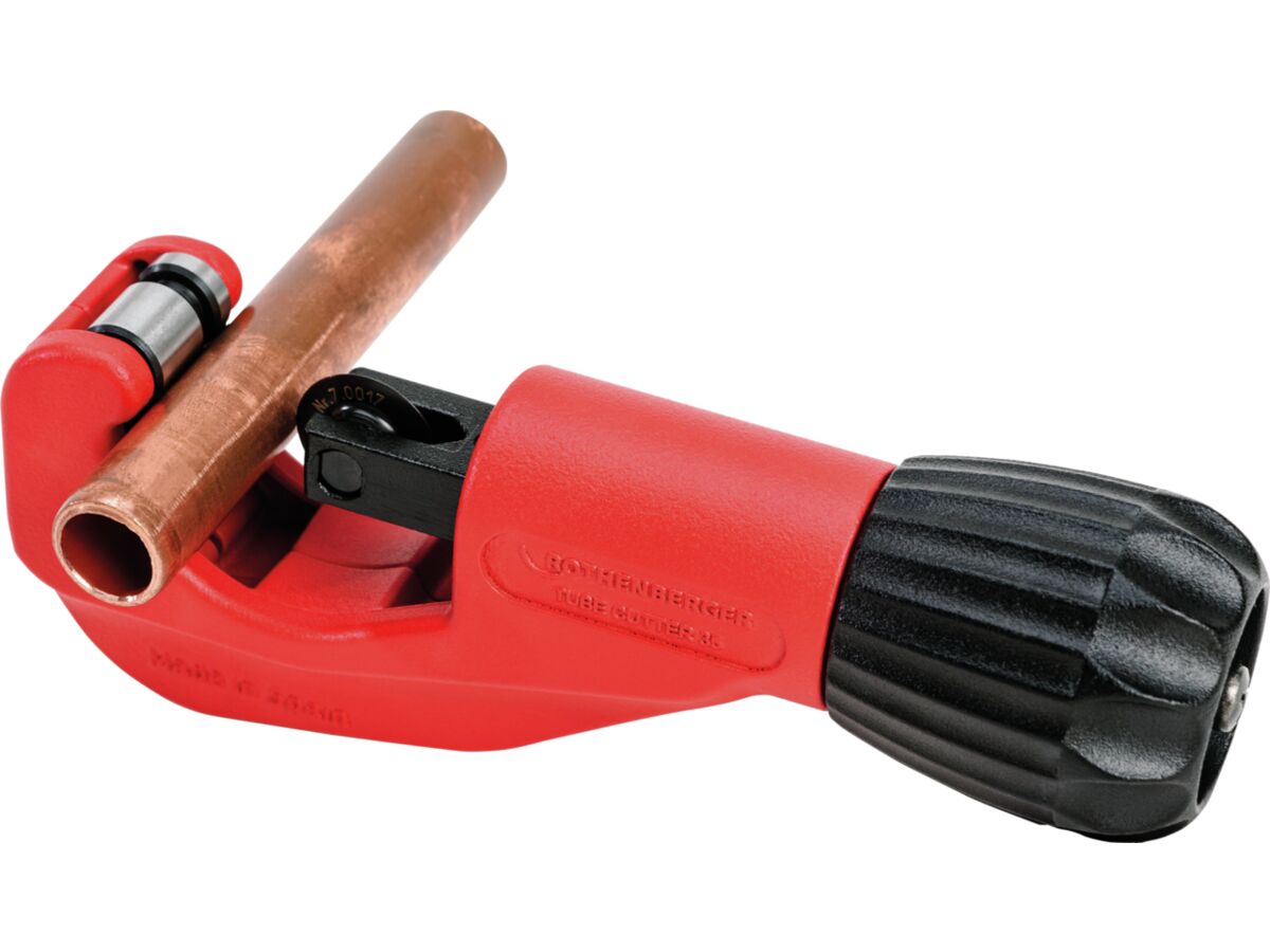 Rothenberger No.35 Tube Cutter 635mm from Reece