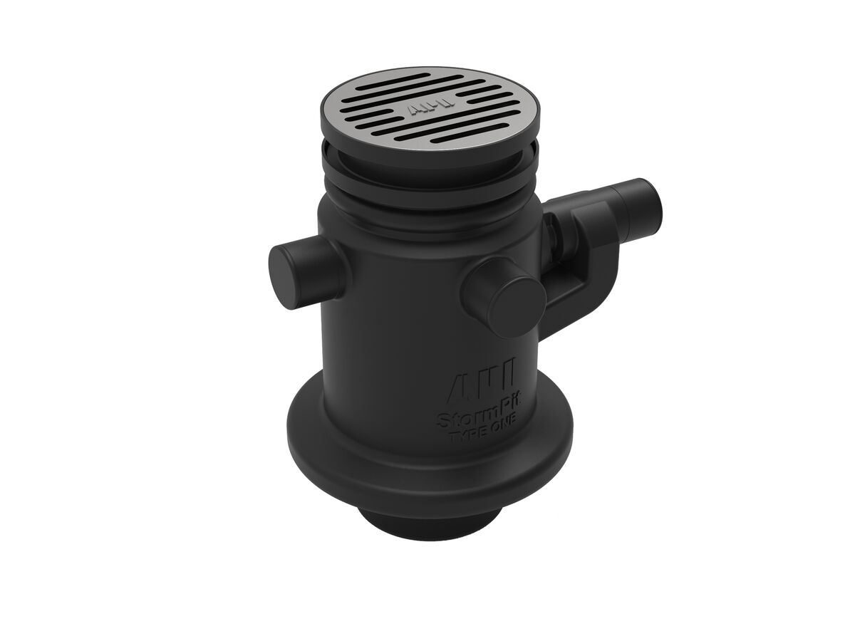 APD StormPit Type 1 sump from Reece