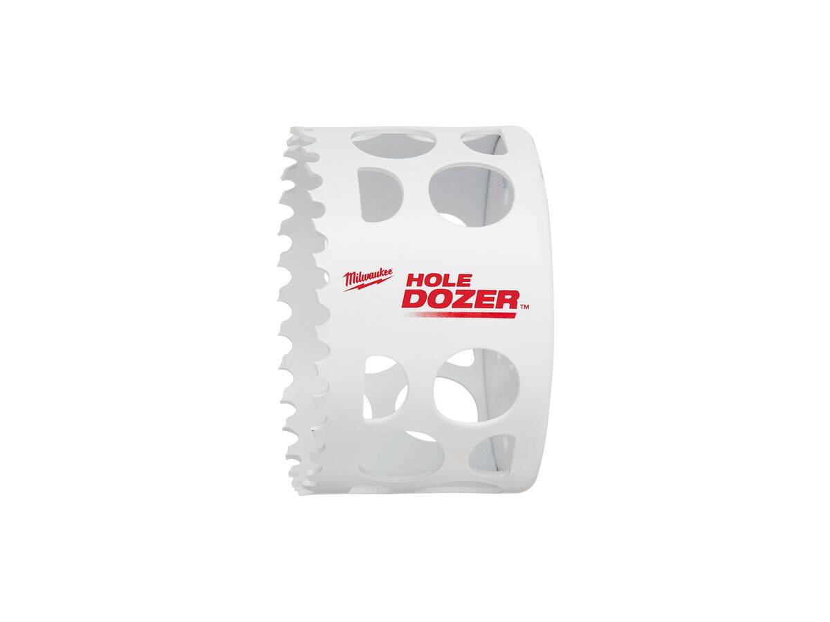 Milwaukee Hole Dozer Hole Saw 76mm