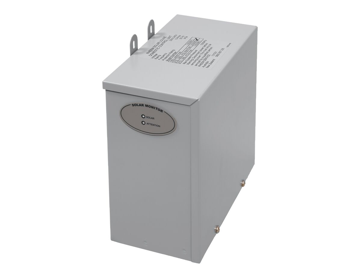 Rheem Solar Loline Control Kit 299293