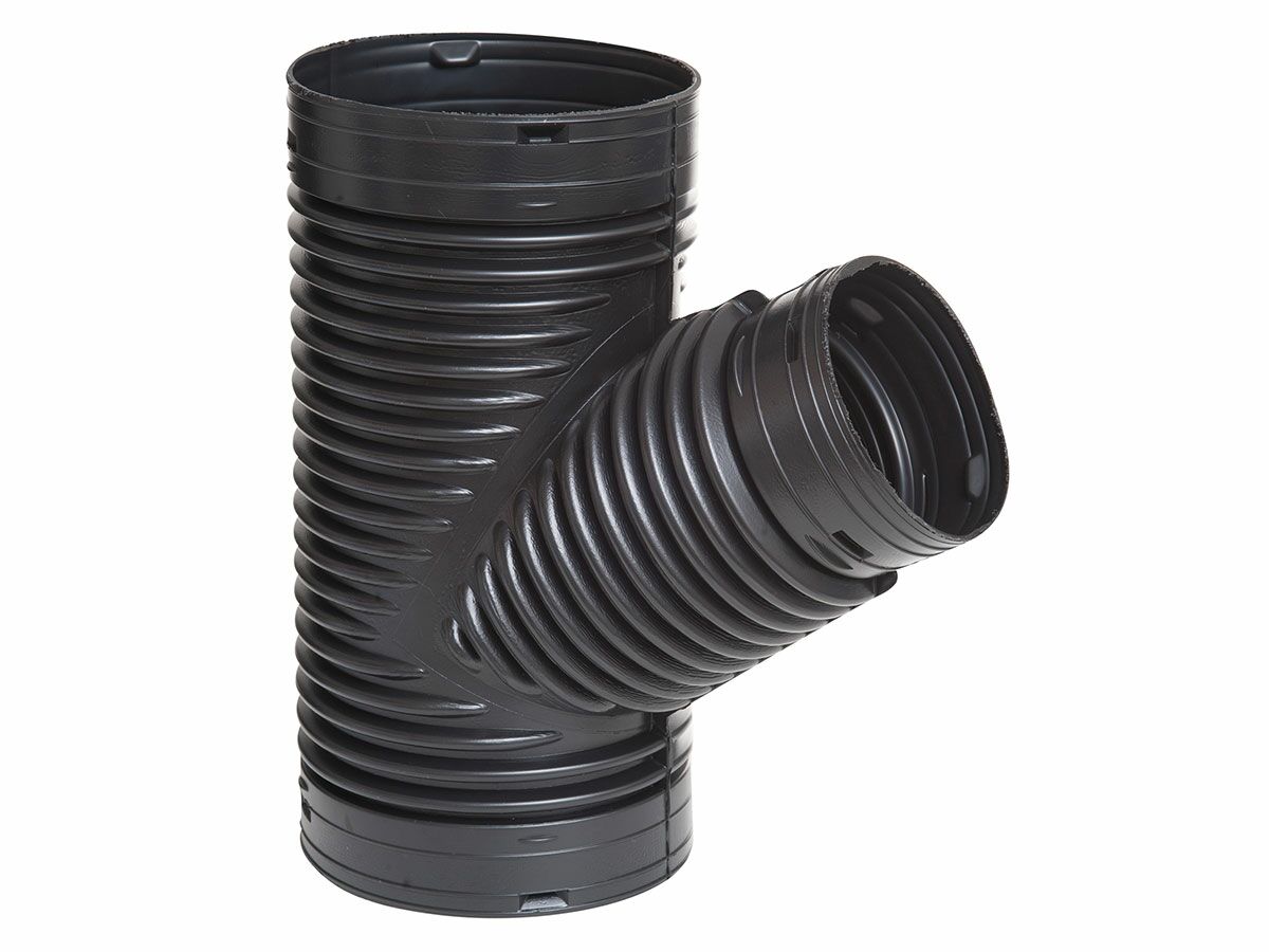DRAINFLOW 160 X 110 MM REDUCING Y