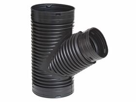 DRAINFLOW 160 X 110 MM REDUCING Y