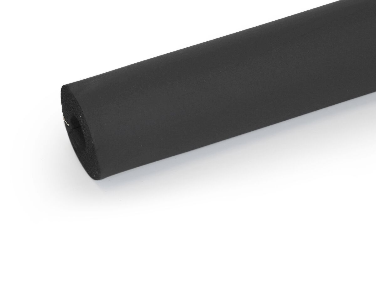 ISOPIPE SLIT & SEAL 22MM X 19MM (2MTR)