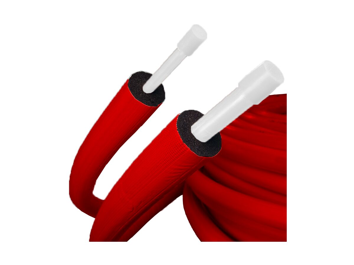 Rifeng Multi Layer Pipe PreInsulated 16mm x 100mtr from Reece