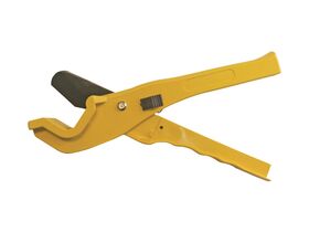 Buteline Polybutylene Pipe Cutters (Yellow)
