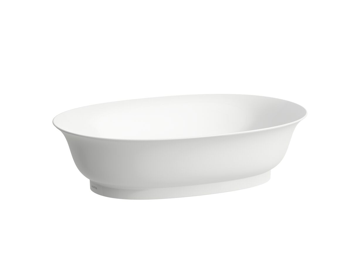 LAUFEN The New Classic Above Counter Basin 550mm x 380mm