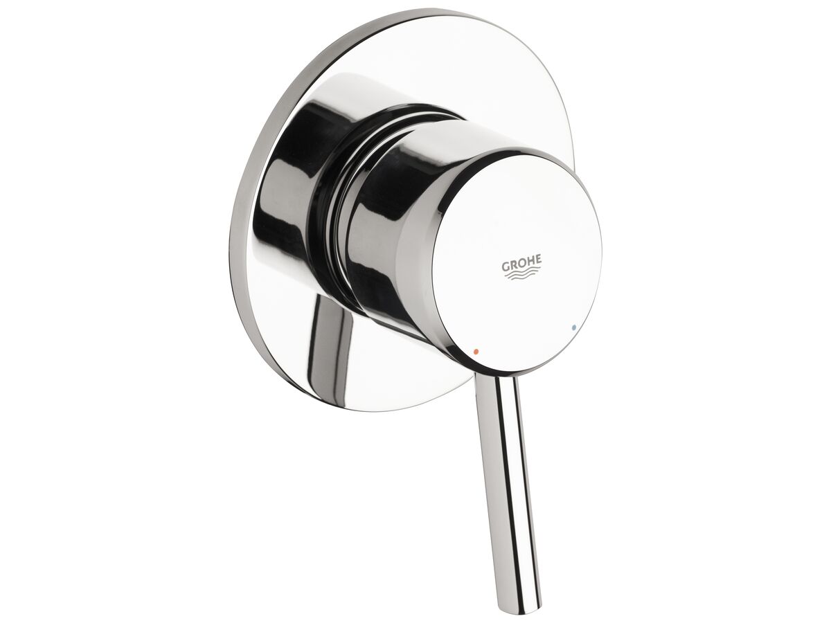 Кнопка grohe хром. Кнопка Grohe, хром (43064000).