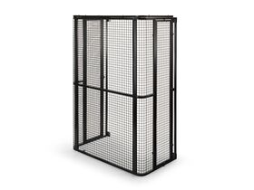 ACA1600 Condenser Cage 1150W-600D-1600H