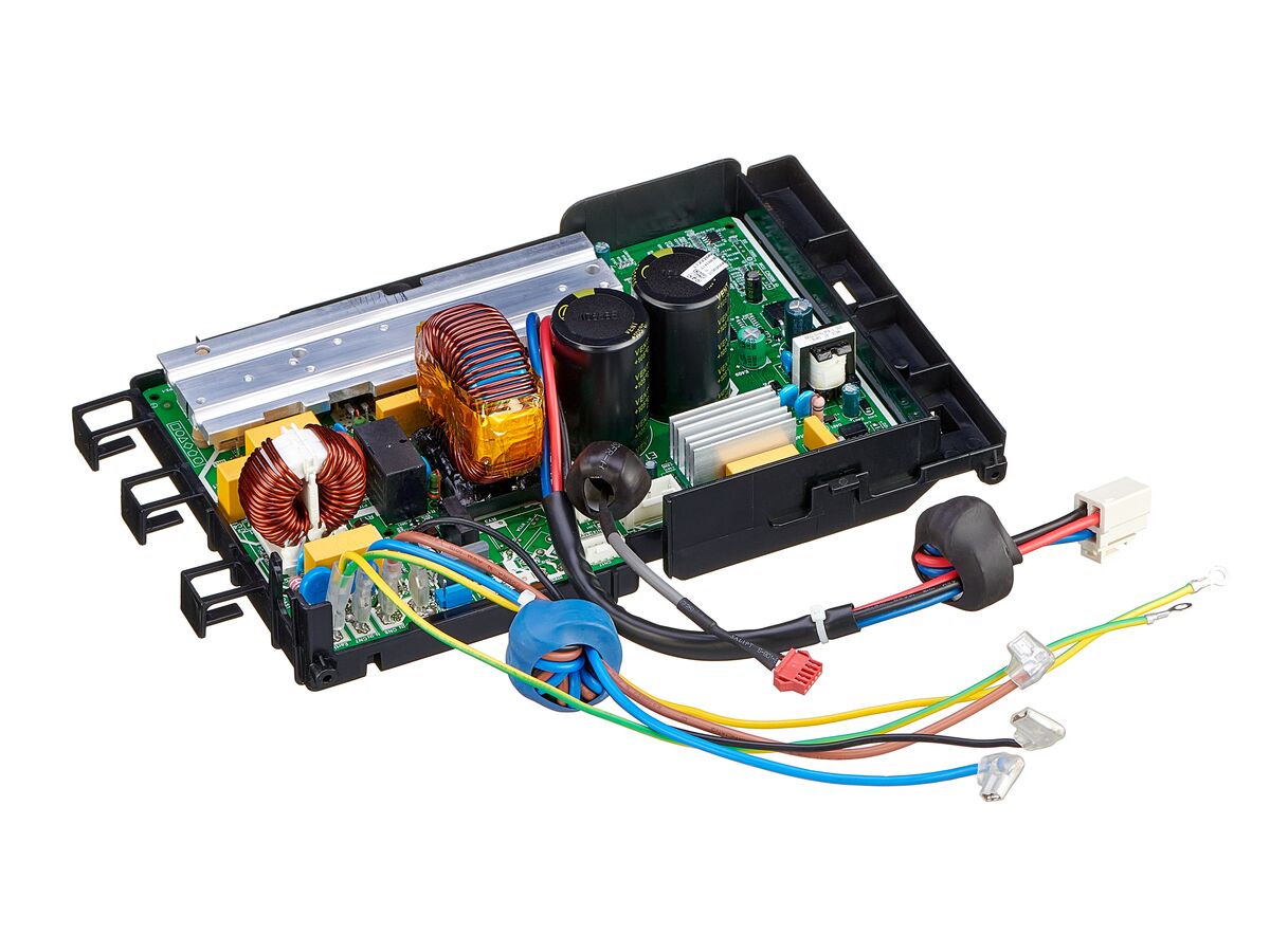 Kaden Electronic Control Box Subassembly KSI24 28 Outdoor Unit from Reece