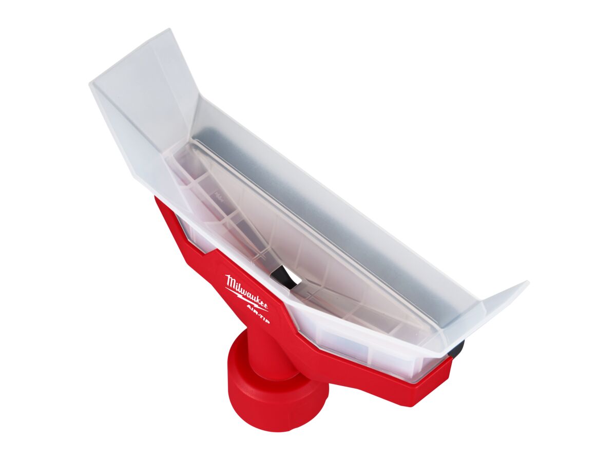 Milwaukee AirTip Dust Collector from Reece