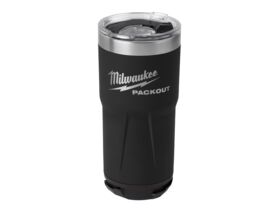 PACKOUT Tumbler 590ml - Black