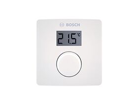 Bosch CR10 Controller