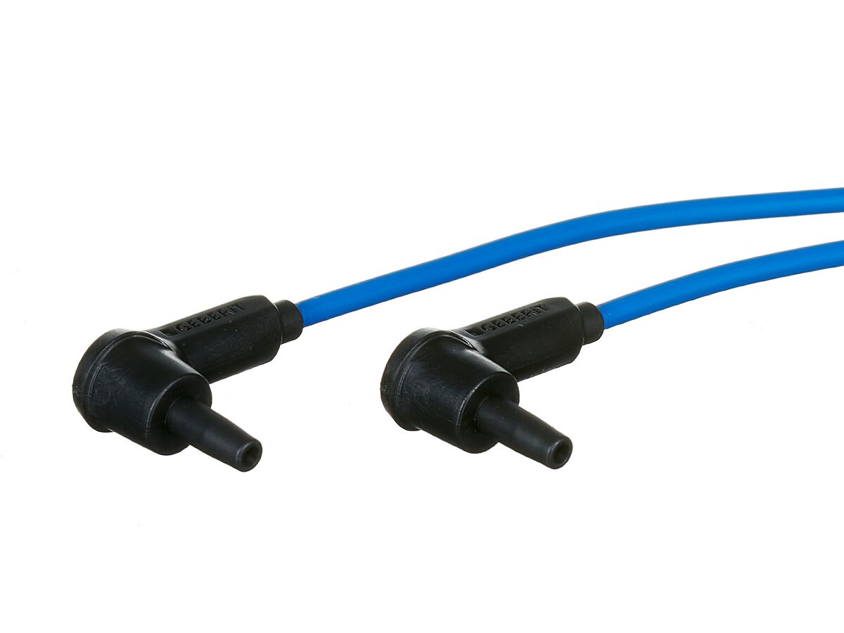 Geberit Welder Electroweld Cables (Multi Weld)