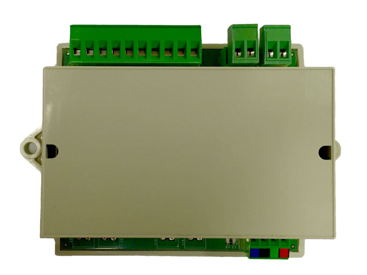 MHI AIRZONE VAF Relay Radiant Heat Control Module