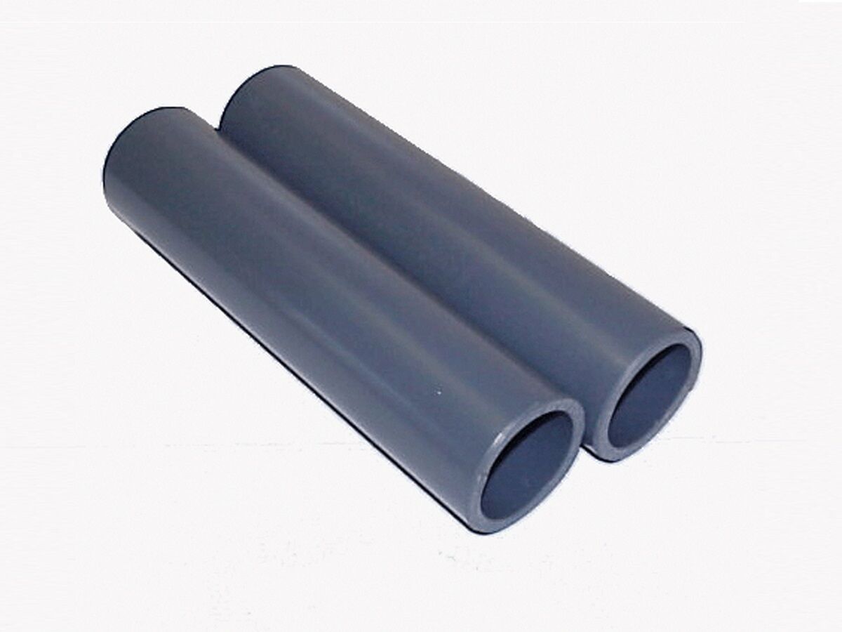Schedule 80 PVCU Pipe 250mm x 6.0mtr from Reece