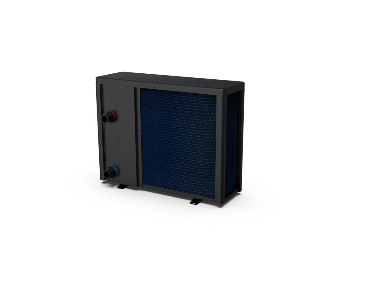 Henden Essential Inverter Heat Pump