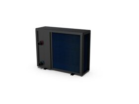 Henden Essential Inverter Heat Pump