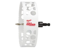 Milwaukee Hole Dozer Hole Saw 152mm