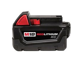 Milwaukee Red Lithium 3.0AMP Battery