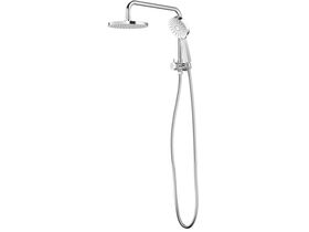 Krome 100 Short Exposure Handshower with Overhead
