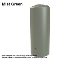Rainwater Tank Poly 1000ltr