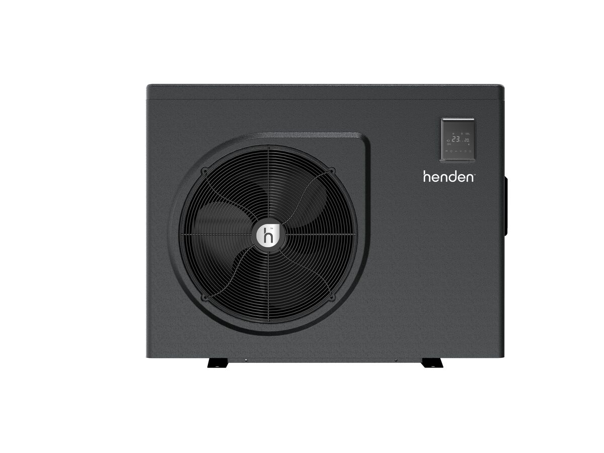 Henden 20kW Inverter Heat Pump from Reece
