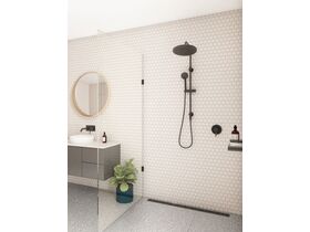 Mizu / American Standard Bathroom Setting