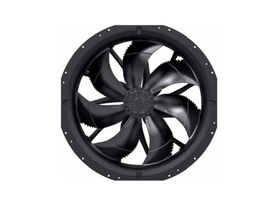 Cabero 800mm AC Fan