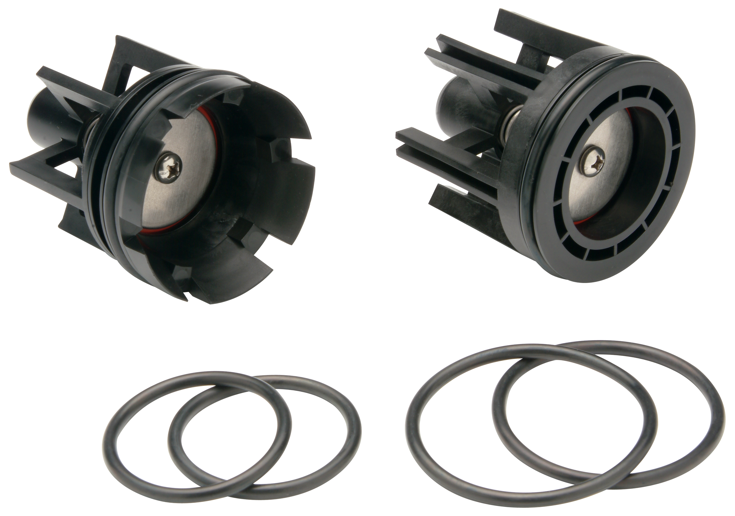 Wilkens 350 DCV Complete Repair Kit 32mm 50mm from Reece