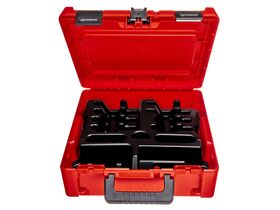 Rothenberger Rocase suits Maxipro Jaws