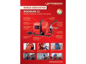 Brochure - Rothenberger Rodrum CL