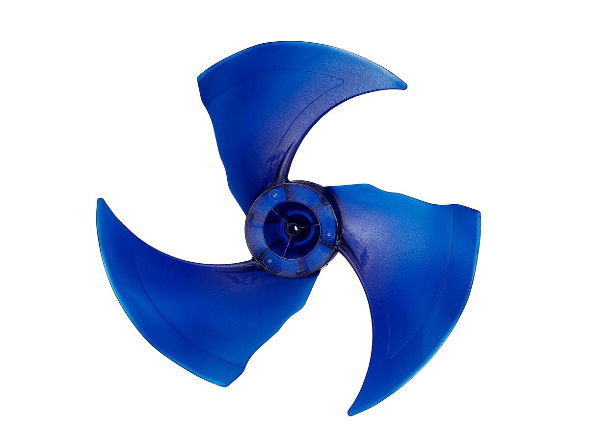 Kaden Outdoor Unit Axial Flow Fan Blade KM24