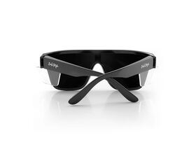Primes Black Frame Polarised Lens