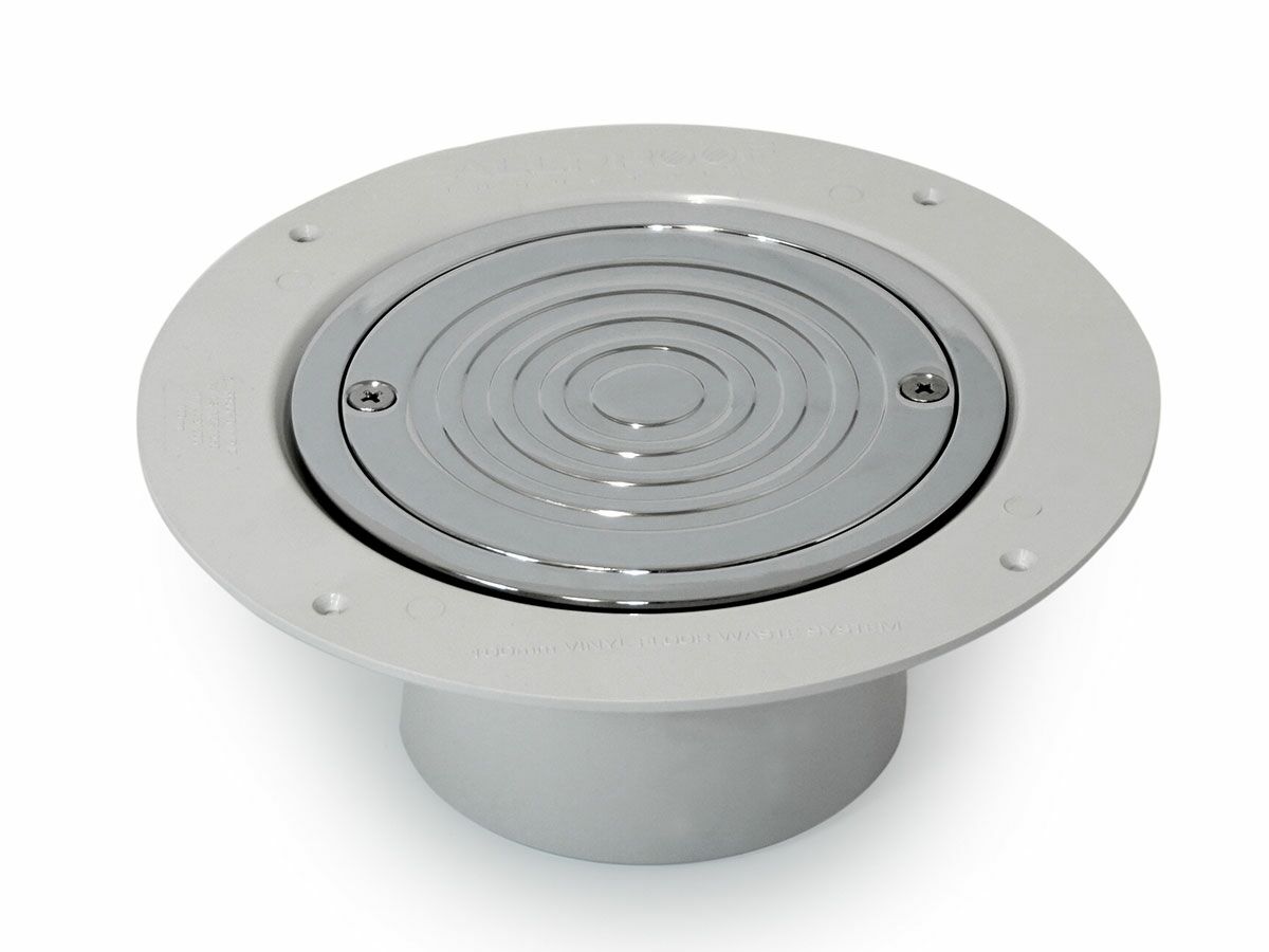 Vinyl Rite Clean Out 100mm