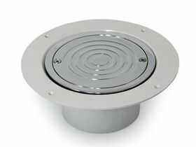 Vinyl Rite Clean Out 100mm