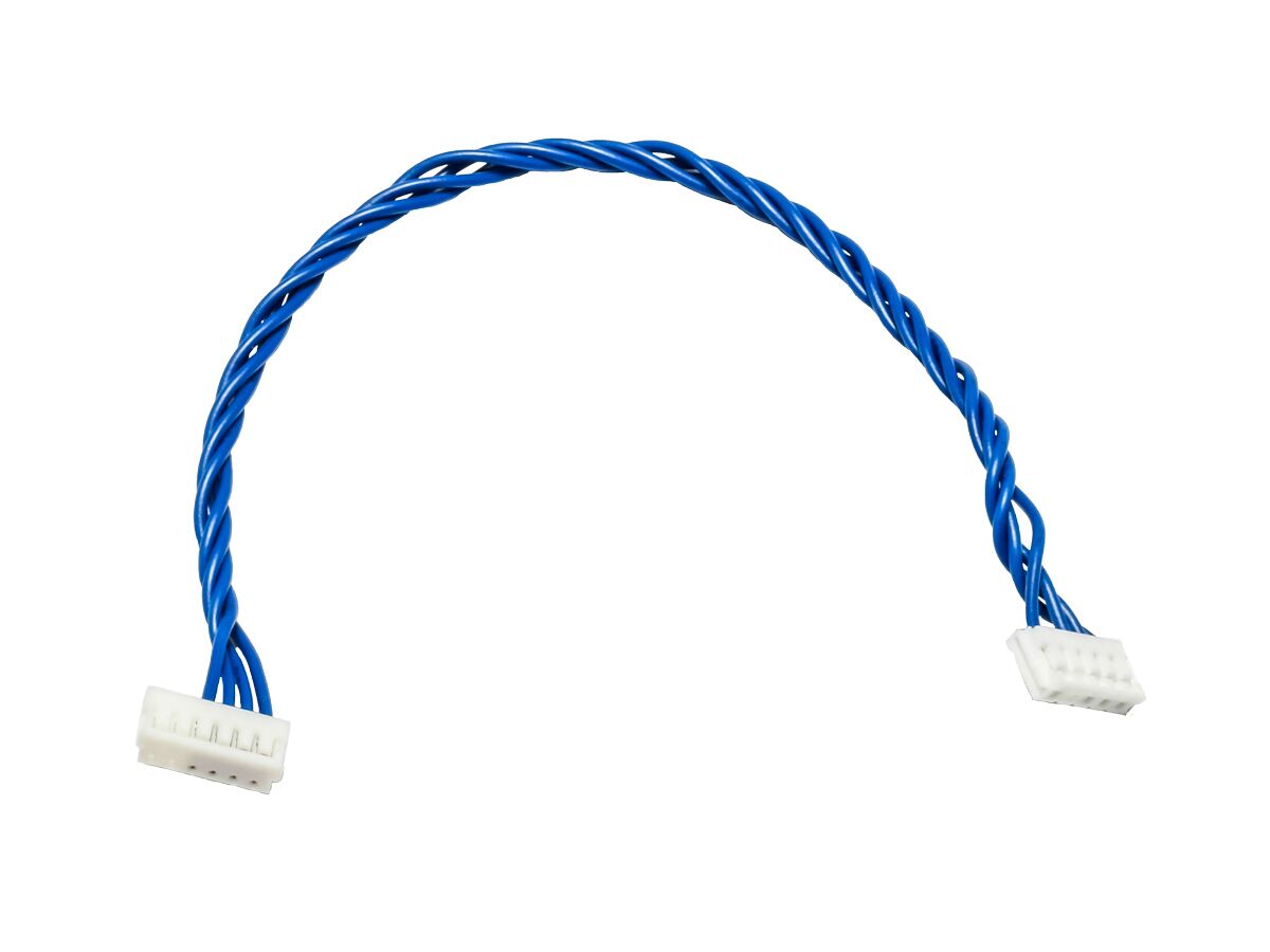 Frigbot Dixell Adaptor Cable