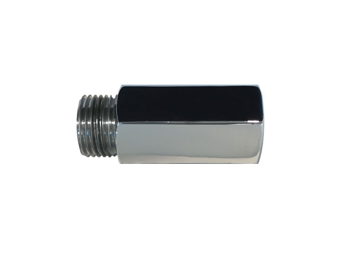 CALEFFI (IN SHOWER HOSE) BFLOW PREV 15MM