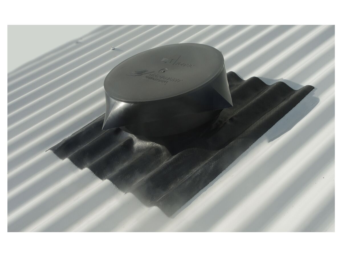 Aztec RapidVent Quickseal Black