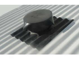Aztec RapidVent Quickseal Black