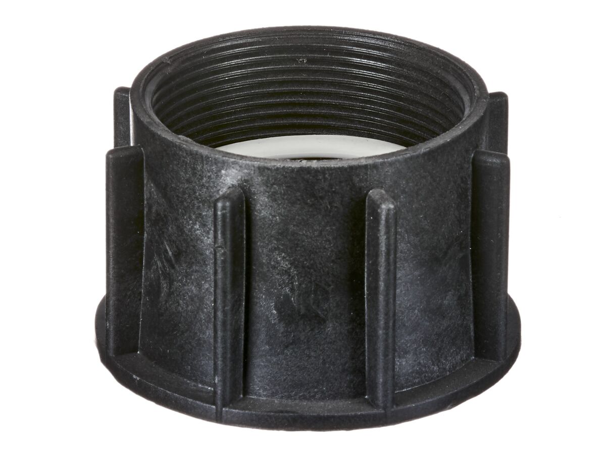 Tank Outlet Thread Adaptor Female 50mm