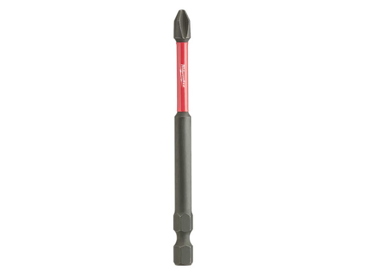 Milwaukee Screwdriver Bit 3 1/2"