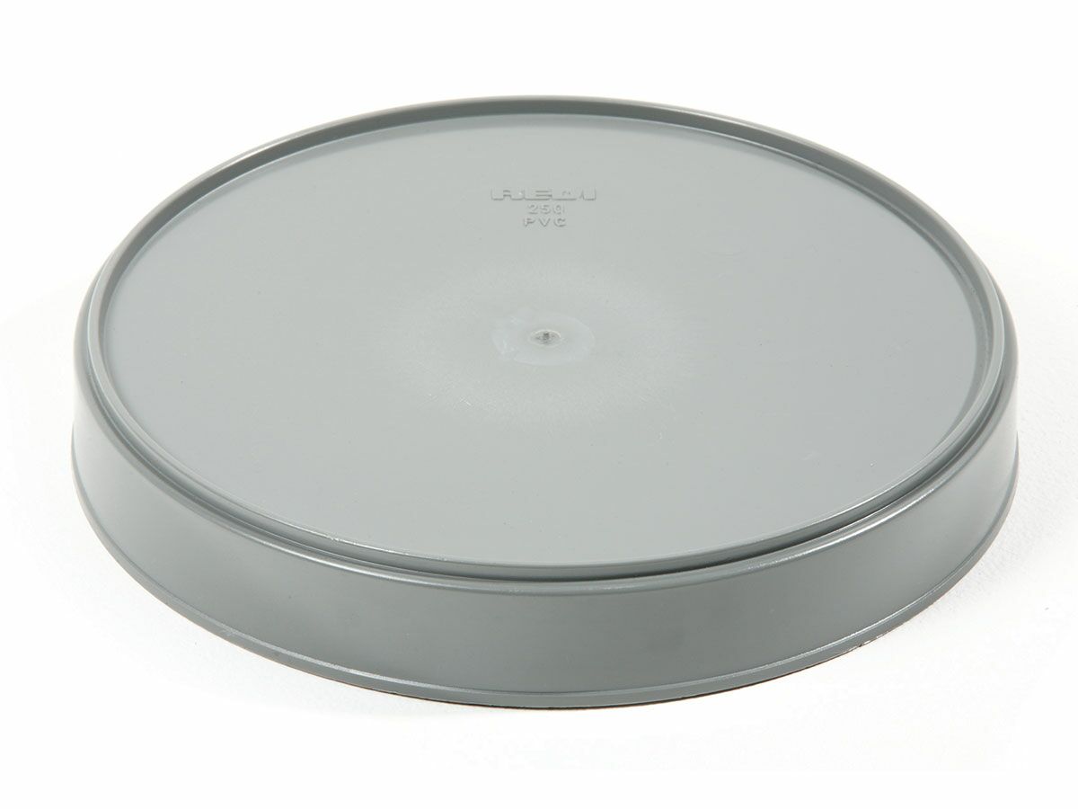 Push On Cap 225mm from Reece